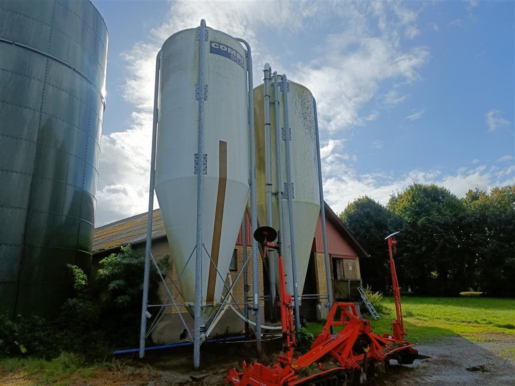 Silo typu Sonstige MC31   1 stk., Gebrauchtmaschine w Egtved (Zdjęcie 6)