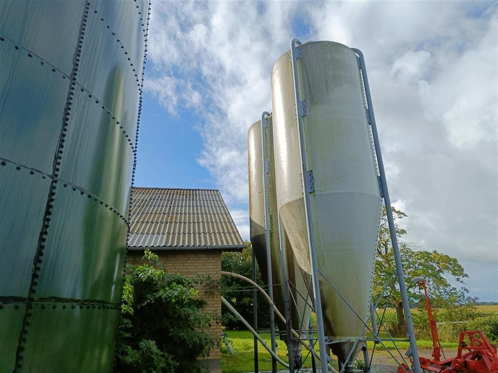 Silo za tip Sonstige MC31   1 stk., Gebrauchtmaschine u Egtved (Slika 8)