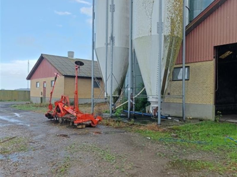 Silo typu Sonstige MC31   1 stk., Gebrauchtmaschine w Egtved (Zdjęcie 1)