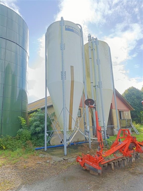 Silo typu Sonstige MC31   1 stk., Gebrauchtmaschine w Egtved (Zdjęcie 4)