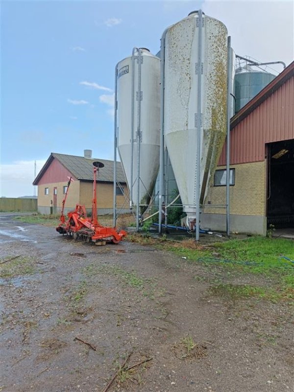 Silo du type Sonstige MC31   2 stk., Gebrauchtmaschine en Egtved (Photo 1)