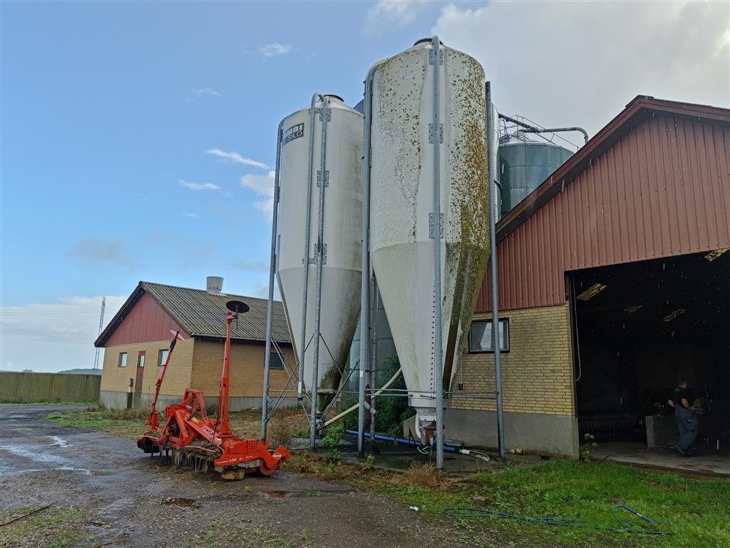 Silo du type Sonstige MC31   2 stk., Gebrauchtmaschine en Egtved (Photo 3)