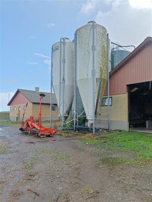 Silo van het type Sonstige MC31   2 stk., Gebrauchtmaschine in Egtved (Foto 2)