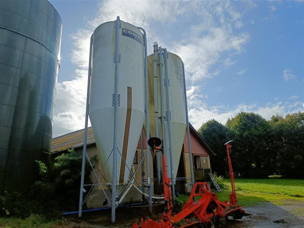 Silo des Typs Sonstige MC31   2 stk., Gebrauchtmaschine in Egtved (Bild 5)