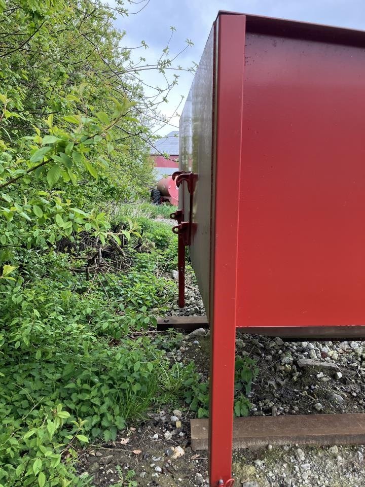 Silo des Typs Sonstige PÅSLAG, Gebrauchtmaschine in Maribo (Bild 3)