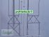 Silo a típus Sonstige P404 gebrauchtes 50.000 L Polyestersilo GFK-Silo mit Unterfahrgestell Futtersilo Salzsilo, Gebrauchtmaschine ekkor: Hillesheim (Kép 11)