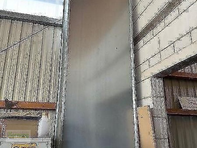 Silo van het type Sonstige PELLETSILO, Gebrauchtmaschine in Unterschneidheim-Zöbingen