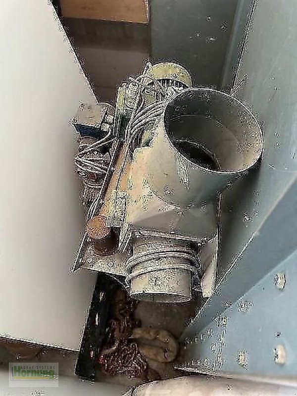 Silo tip Sonstige PELLETSILO, Gebrauchtmaschine in Unterschneidheim-Zöbingen (Poză 2)