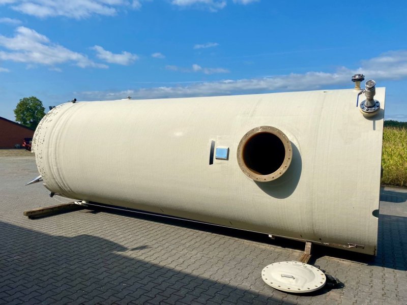 Silo typu Sonstige Polyester tank opslag 30.000l Opslagtank, Gebrauchtmaschine v Rossum (Obrázek 1)