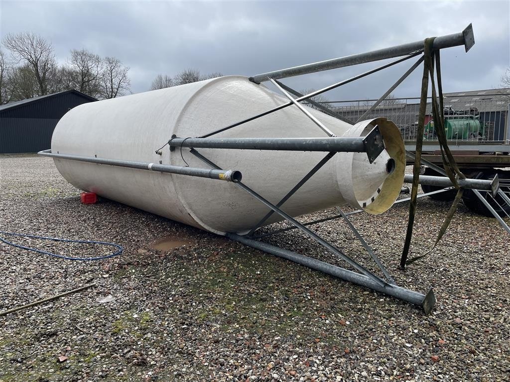 Silo del tipo Sonstige Scanplast/Tunetank, Gebrauchtmaschine en Egtved (Imagen 1)