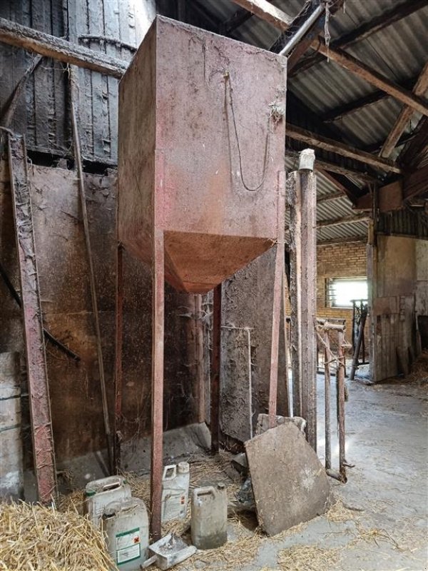 Silo от тип Sonstige Silo til 800 kg, Gebrauchtmaschine в Egtved (Снимка 2)