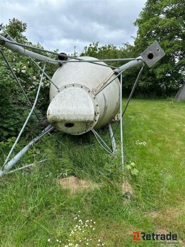 Silo typu Sonstige Silo, Gebrauchtmaschine v Rødovre (Obrázek 5)