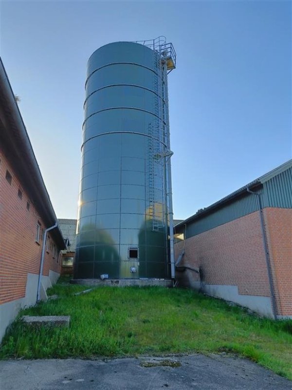 Silo del tipo Sonstige Sonstiges, Gebrauchtmaschine In Egtved (Immagine 1)