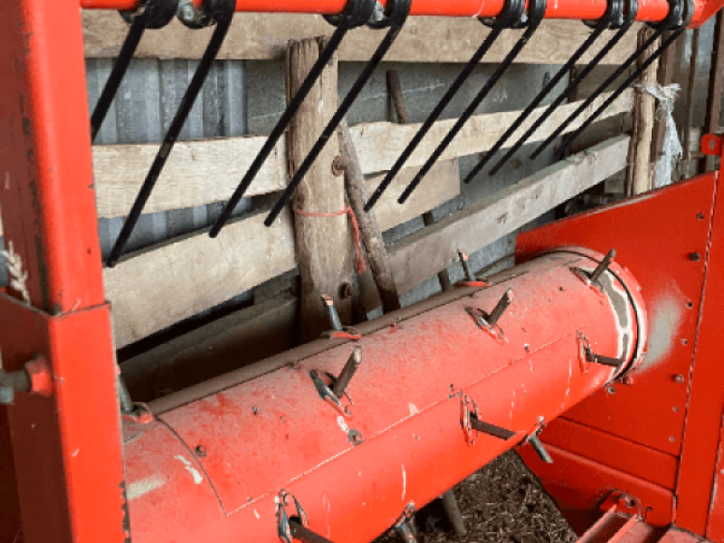 Siloentnahmegerät & Verteilgerät des Typs ALTEC DT1205, Gebrauchtmaschine in Gennes sur glaize