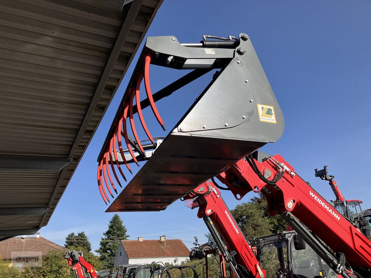 Siloentnahmegerät & Verteilgerät van het type Bressel & Lade Silagebeissschaufel, Neumaschine in Burgkirchen (Foto 3)