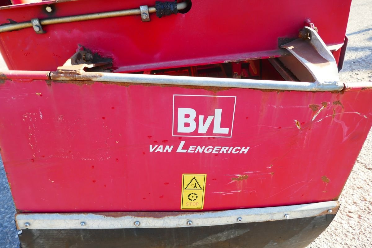 Siloentnahmegerät & Verteilgerät typu BVL Silokatze 195 EL, Gebrauchtmaschine v Villach (Obrázok 3)