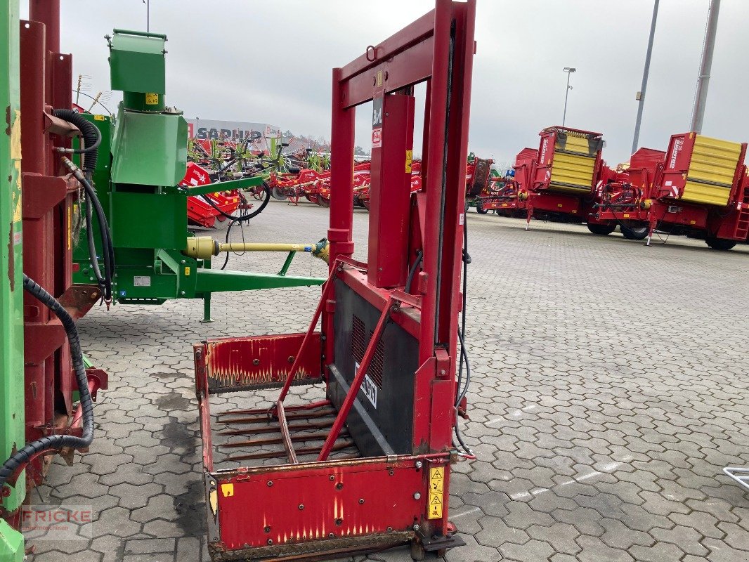 Siloentnahmegerät & Verteilgerät typu BVL TopStar 145H, Gebrauchtmaschine w Bockel - Gyhum (Zdjęcie 2)