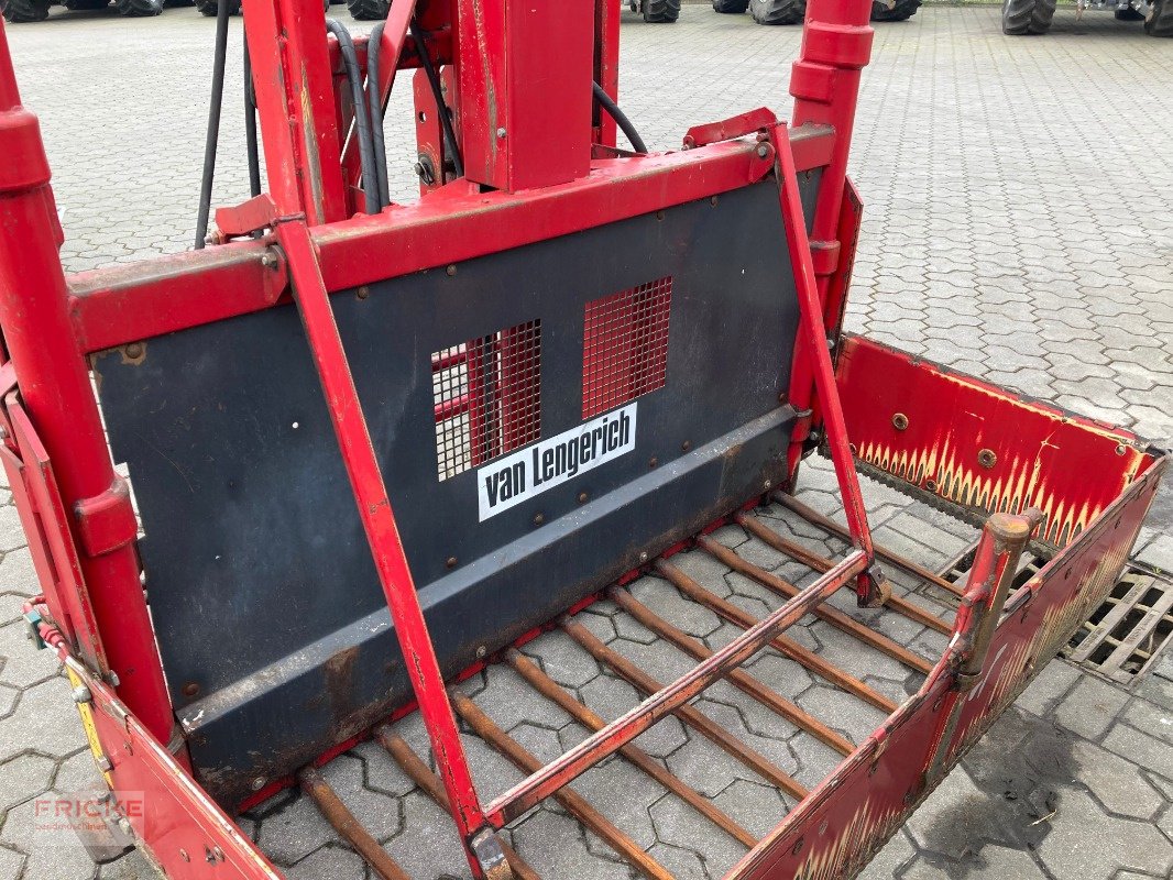 Siloentnahmegerät & Verteilgerät tip BVL TopStar 145H, Gebrauchtmaschine in Bockel - Gyhum (Poză 6)