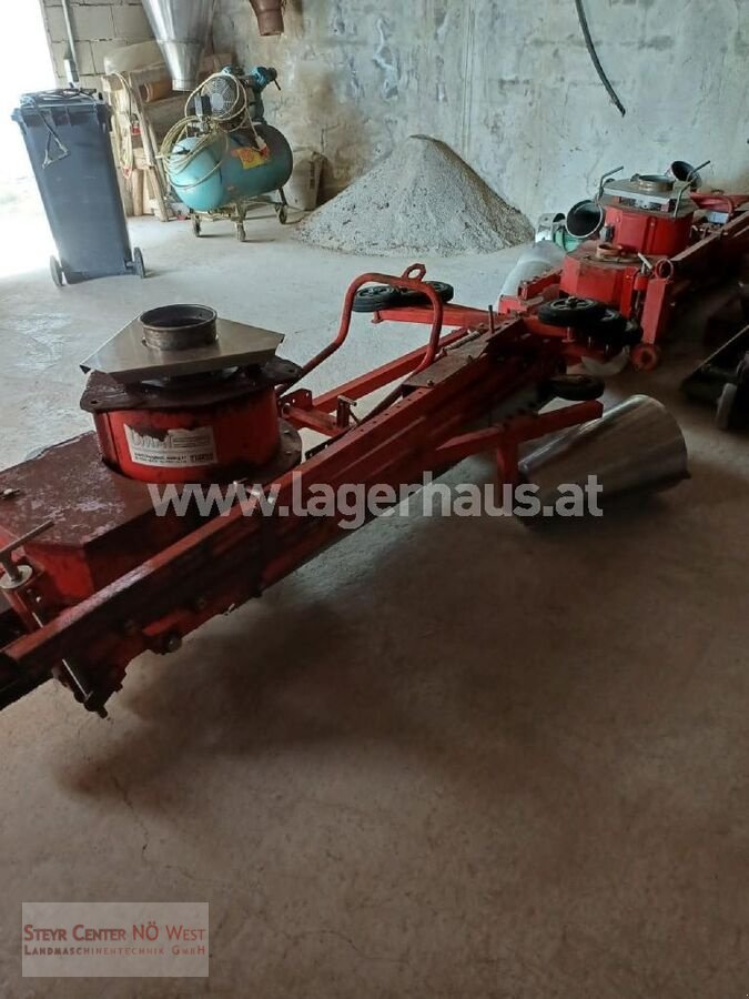 Siloentnahmegerät & Verteilgerät tip Epple ROTOR M - PRIVATVERKAUF, Gebrauchtmaschine in Purgstall (Poză 3)