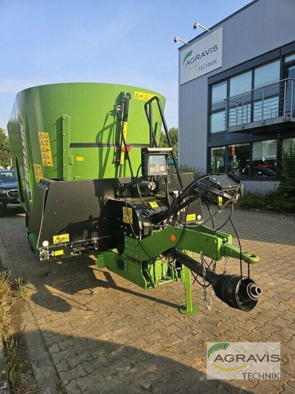 Siloentnahmegerät & Verteilgerät van het type Faresin PF 2.168B, Neumaschine in Nienburg (Foto 2)