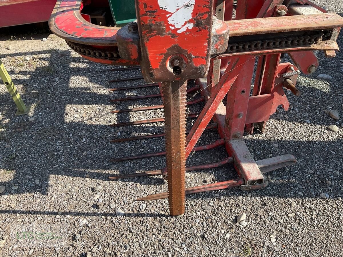 Siloentnahmegerät & Verteilgerät a típus Fella SD 100 SIloblockschneider, Gebrauchtmaschine ekkor: Kalsdorf (Kép 11)