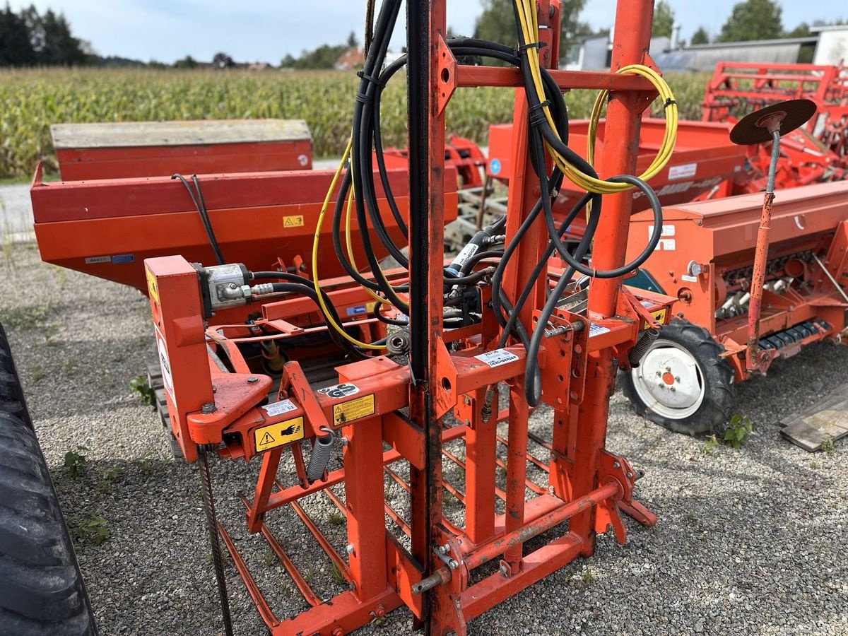 Siloentnahmegerät & Verteilgerät typu Fella SD 130 Siloblockschneider, Gebrauchtmaschine v St. Marienkirchen (Obrázek 11)