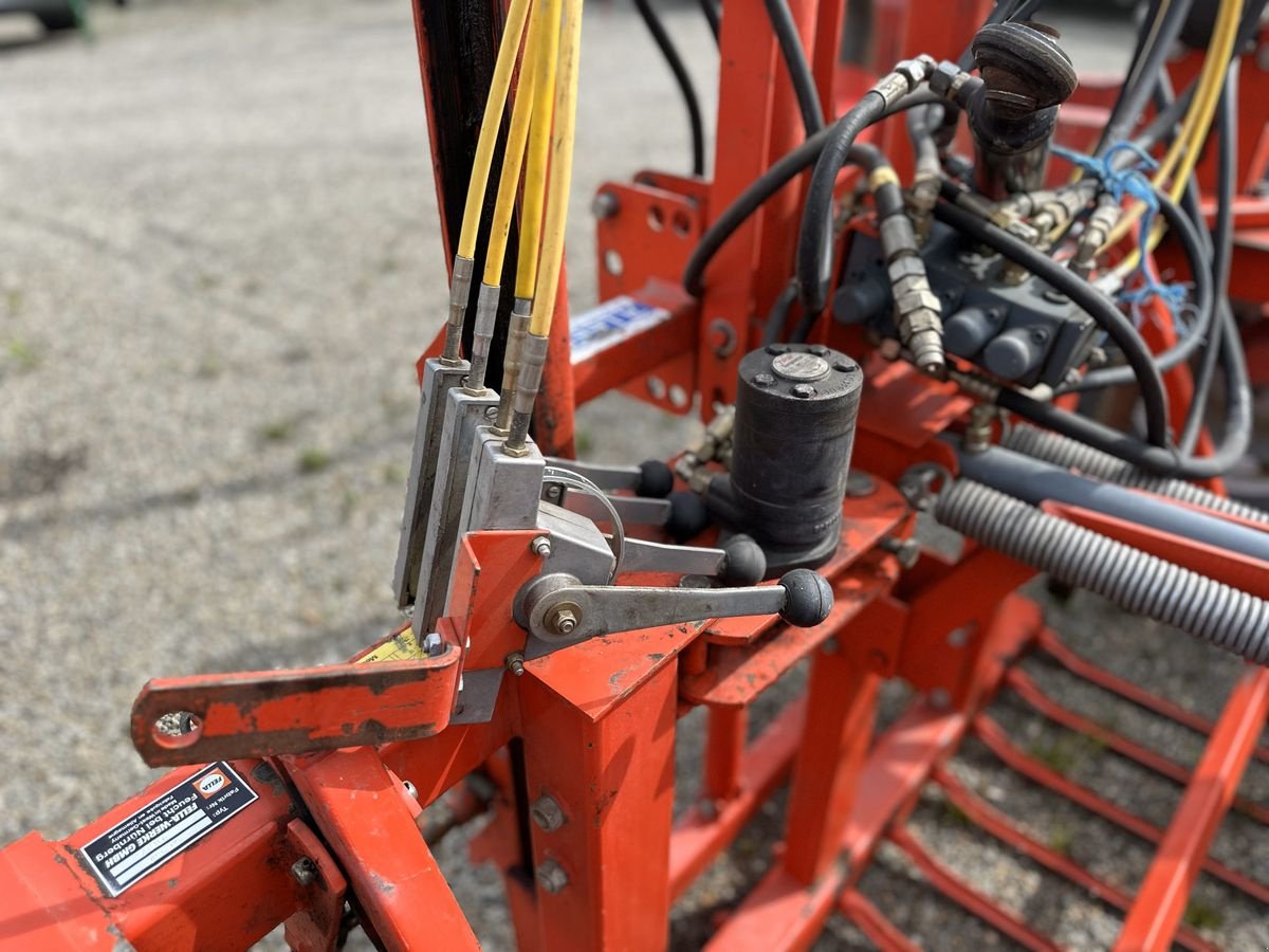 Siloentnahmegerät & Verteilgerät des Typs Fella SD 130 Siloblockschneider, Gebrauchtmaschine in St. Marienkirchen (Bild 14)