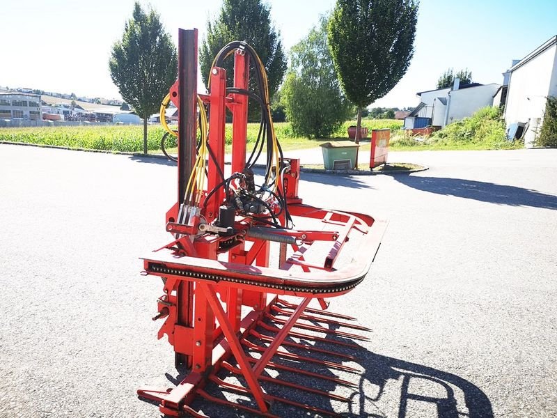 Siloentnahmegerät & Verteilgerät del tipo Fella SD 130 Siloblockschneider, Gebrauchtmaschine In St. Marienkirchen (Immagine 1)