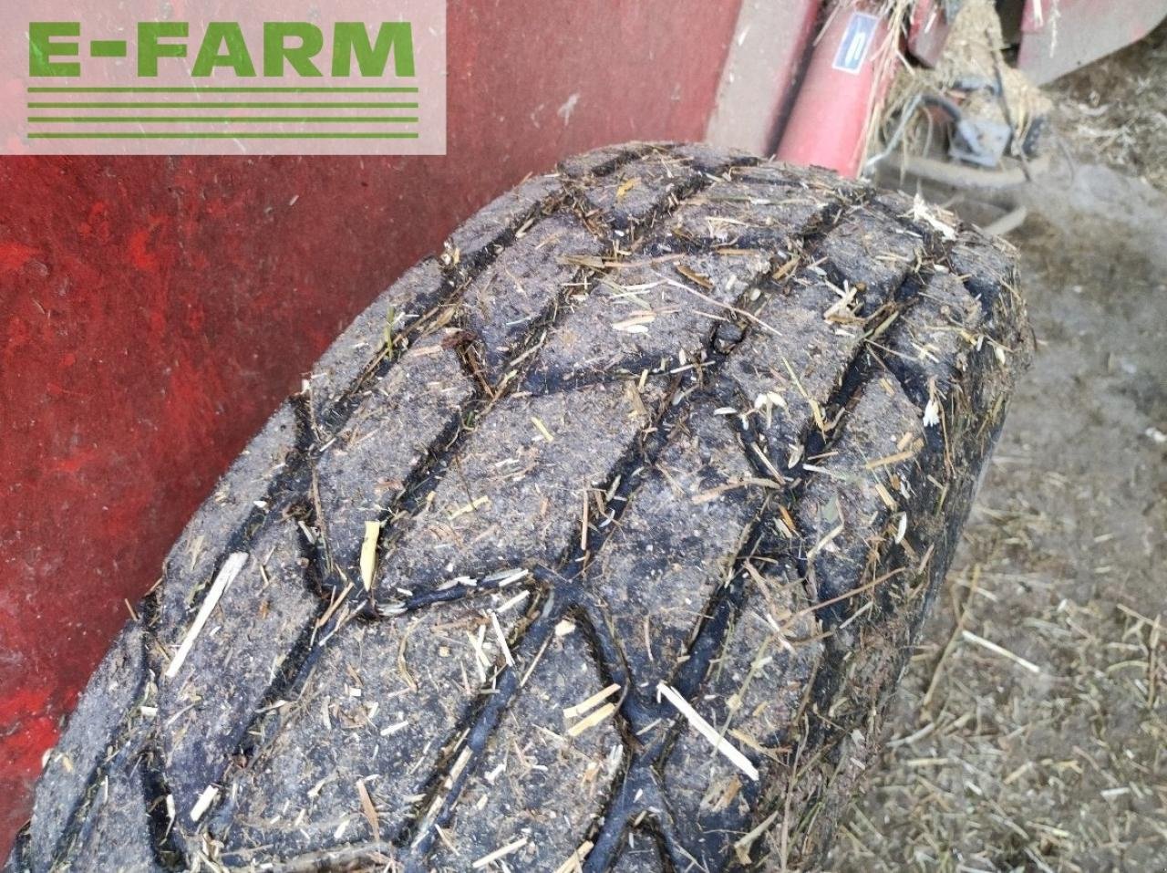 Siloentnahmegerät & Verteilgerät tip Kuhn altor 5070m gl, Gebrauchtmaschine in CHAUVONCOURT (Poză 5)