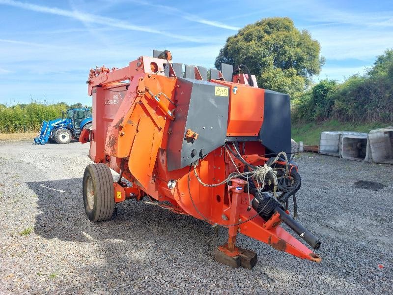 Siloentnahmegerät & Verteilgerät du type Kuhn ALTOR, Gebrauchtmaschine en CHATEAUBRIANT CEDEX (Photo 2)