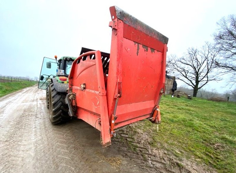 Siloentnahmegerät & Verteilgerät del tipo Kuhn PRIMOR 2060 H, Gebrauchtmaschine en LE PONT CHRETIEN (Imagen 2)