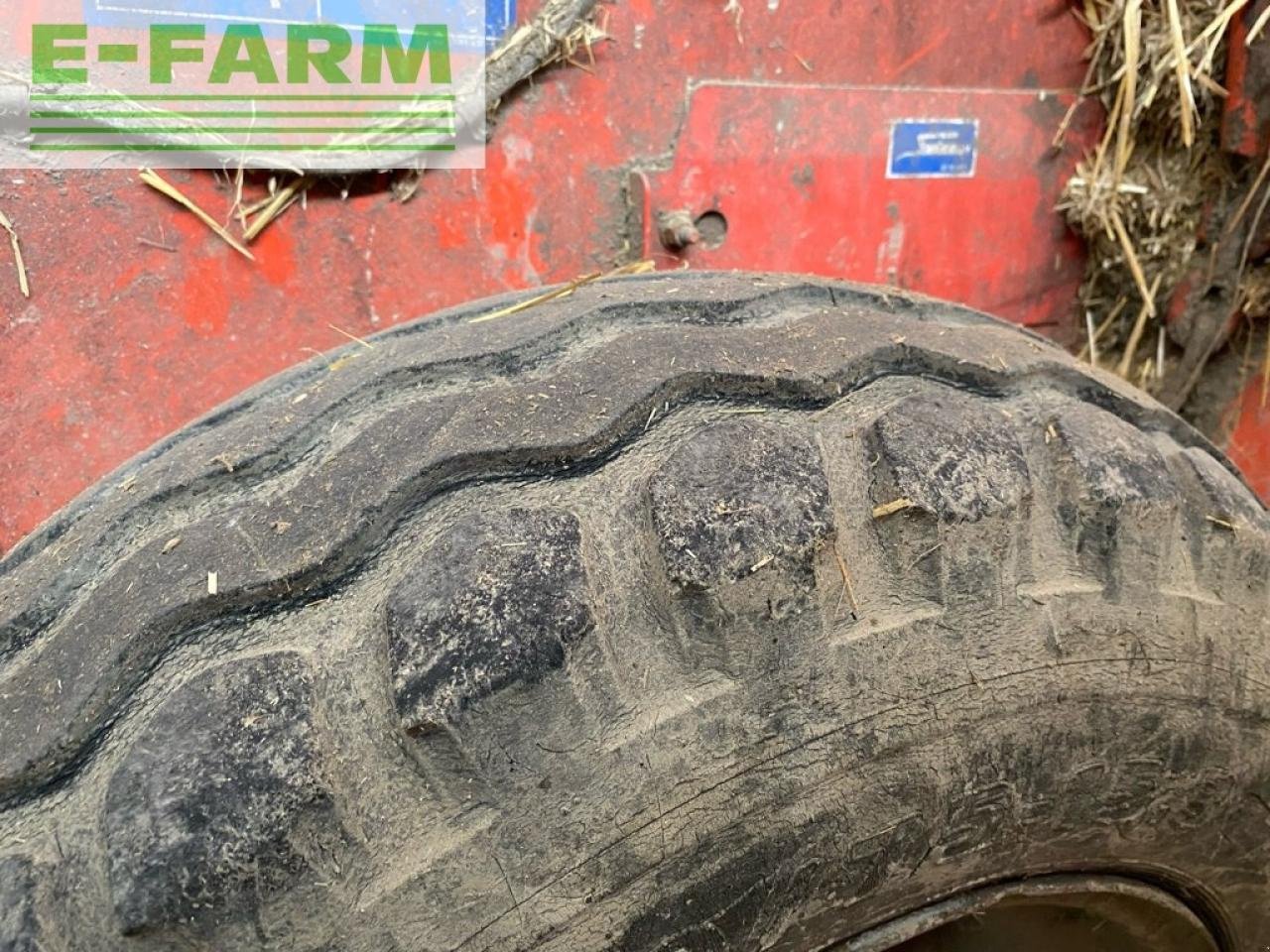 Siloentnahmegerät & Verteilgerät tip Kuhn primor 3560, Gebrauchtmaschine in Ytrac (Poză 10)