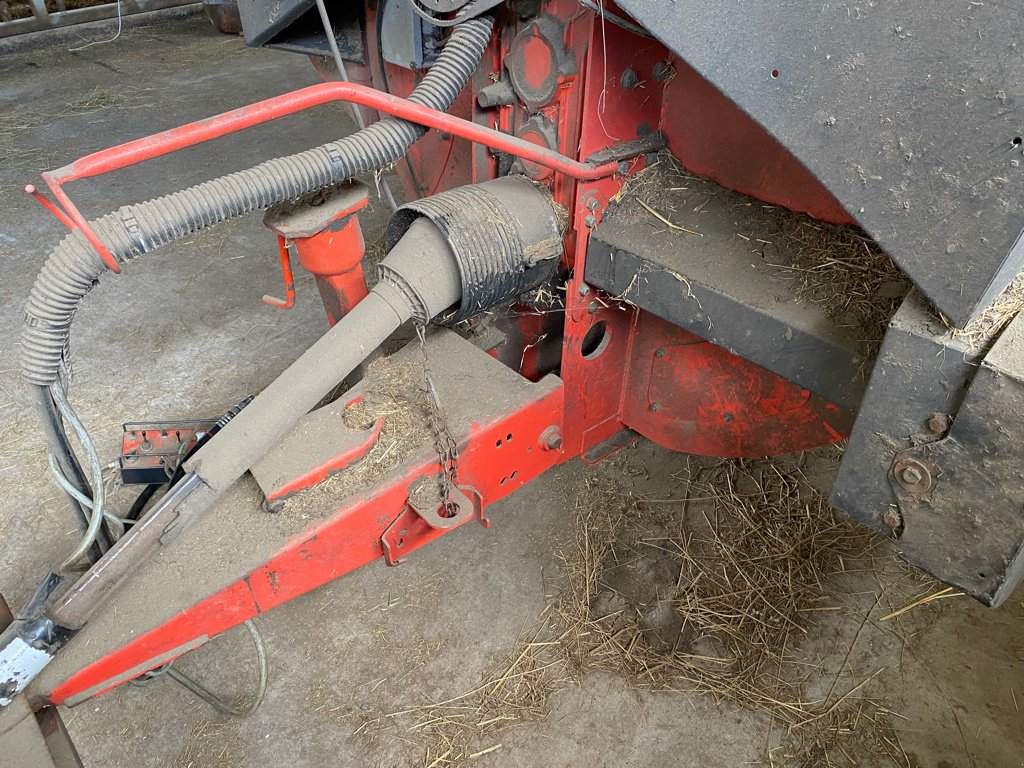 Siloentnahmegerät & Verteilgerät tip Kuhn Primor 3560, Gebrauchtmaschine in SAINT FLOUR (Poză 7)