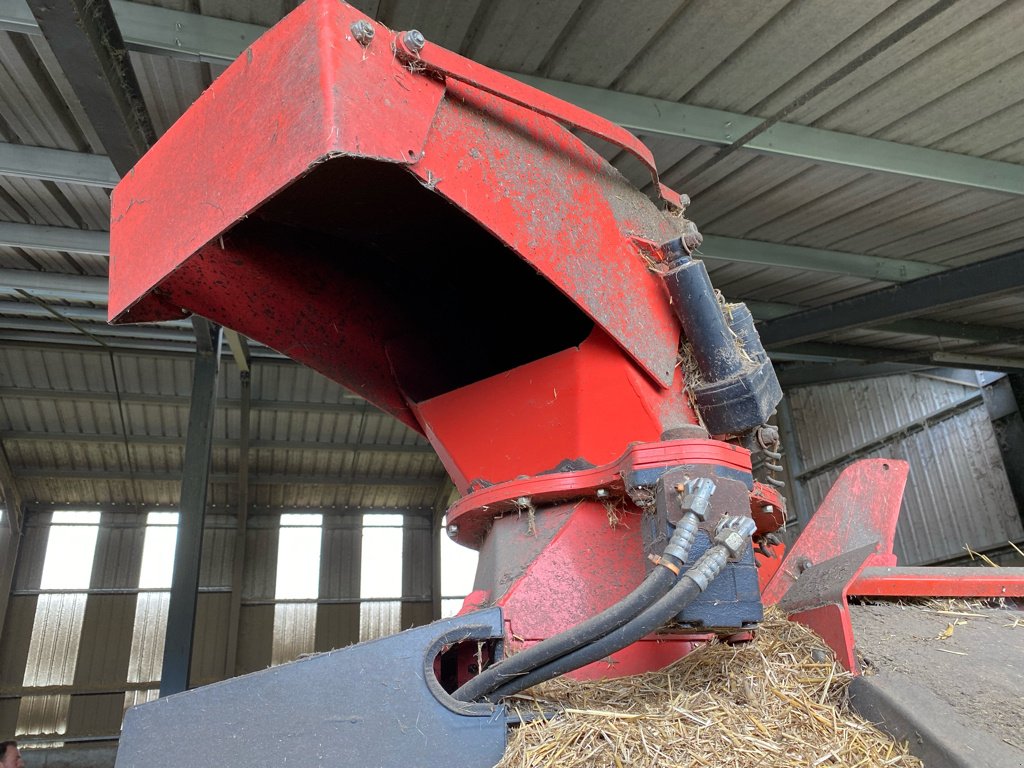 Siloentnahmegerät & Verteilgerät van het type Kuhn Primor 3560, Gebrauchtmaschine in SAINT FLOUR (Foto 8)