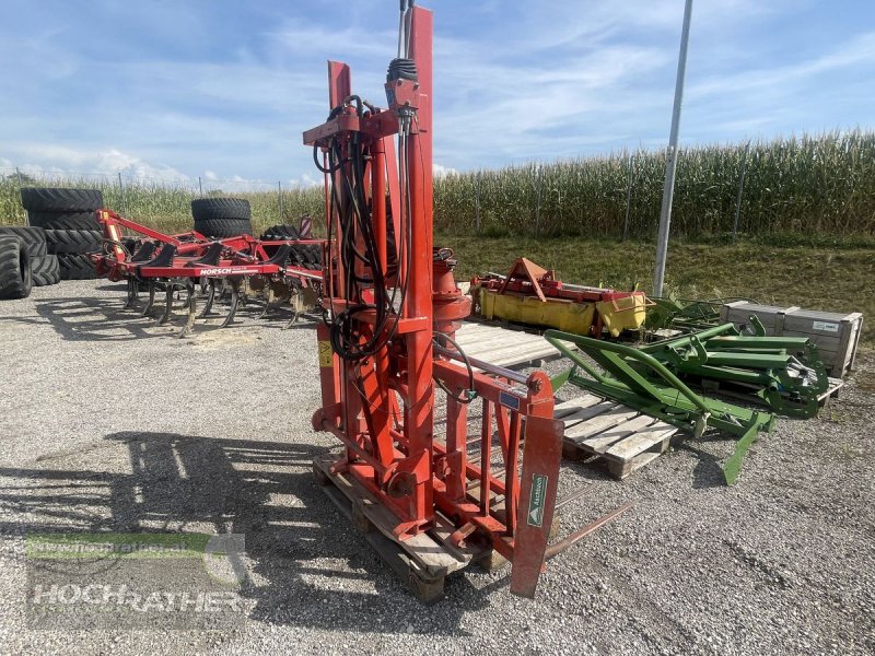 Siloentnahmegerät & Verteilgerät tip Kuhn Siloblockschneider, Gebrauchtmaschine in Kronstorf (Poză 1)