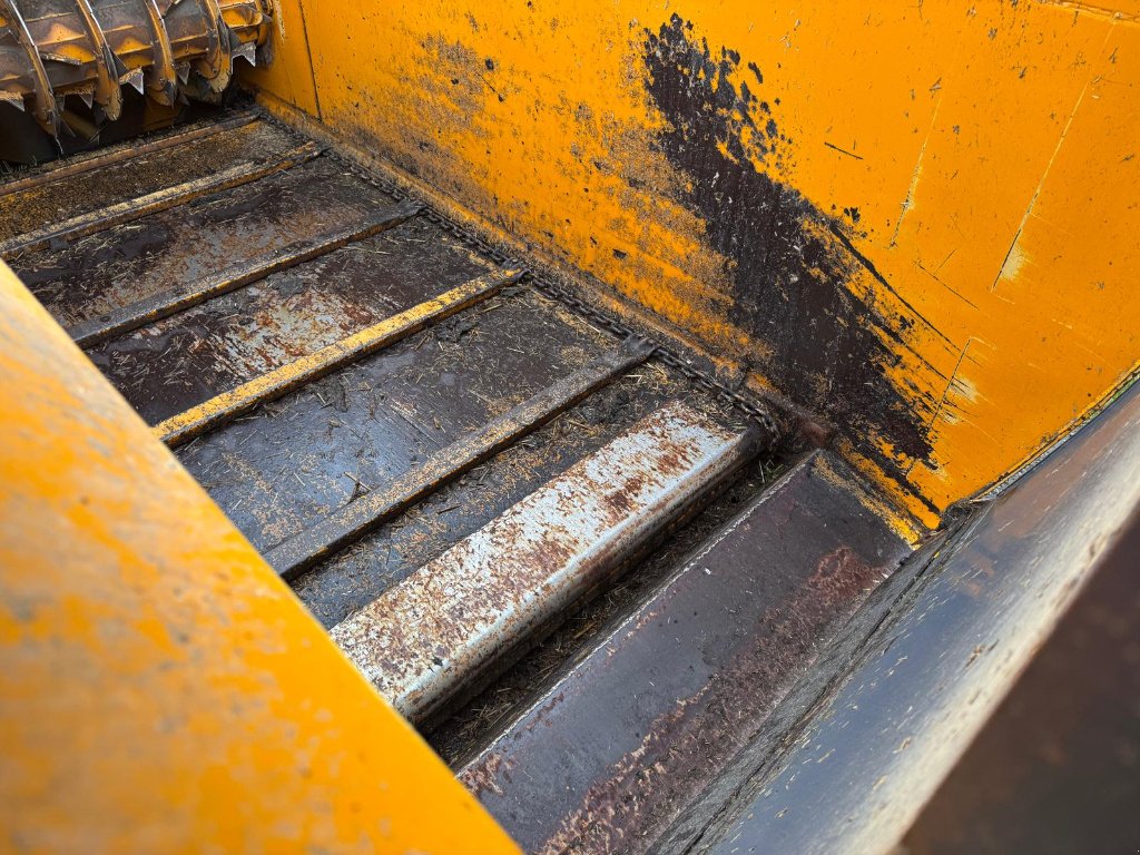 Siloentnahmegerät & Verteilgerät van het type Lucas CASTOR+ 60G, Gebrauchtmaschine in GUERET (Foto 11)