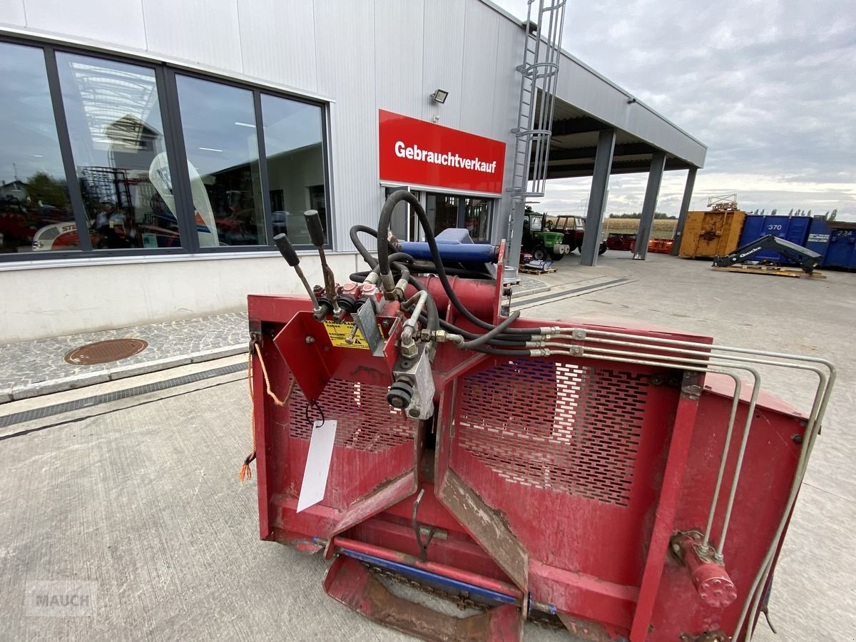 Siloentnahmegerät & Verteilgerät tip Mayer Silokamm EA 1800, Gebrauchtmaschine in Burgkirchen (Poză 6)