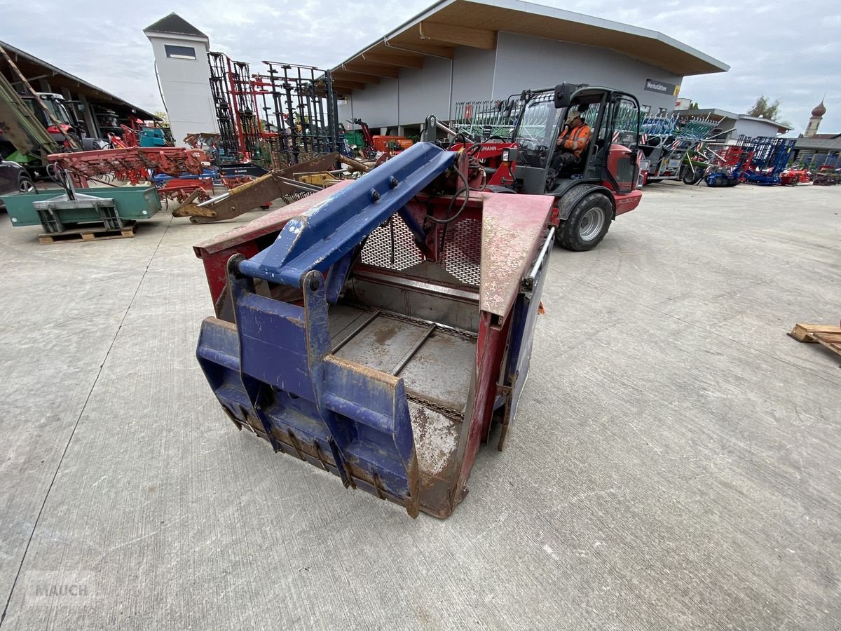 Siloentnahmegerät & Verteilgerät typu Mayer Silokamm EA 1800, Gebrauchtmaschine v Burgkirchen (Obrázek 2)