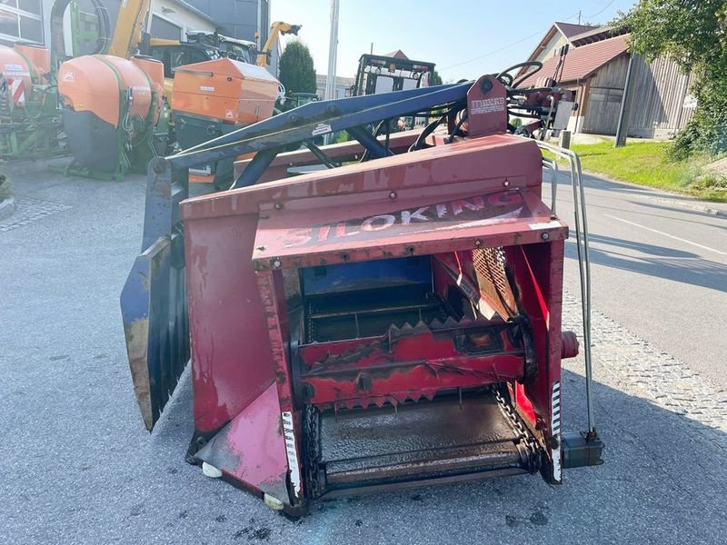 Siloentnahmegerät & Verteilgerät van het type Mayer Siloking EA 1800 Silokamm, Gebrauchtmaschine in St. Marienkirchen (Foto 4)