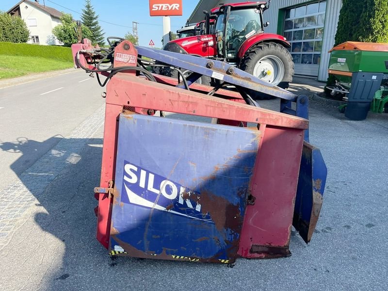 Siloentnahmegerät & Verteilgerät van het type Mayer Siloking EA 1800 Silokamm, Gebrauchtmaschine in St. Marienkirchen (Foto 8)