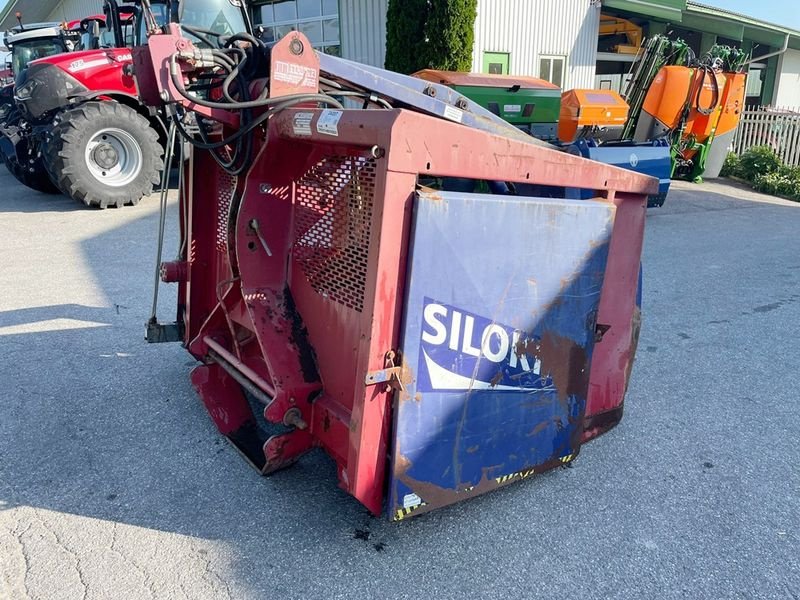 Siloentnahmegerät & Verteilgerät van het type Mayer Siloking EA 1800 Silokamm, Gebrauchtmaschine in St. Marienkirchen (Foto 1)