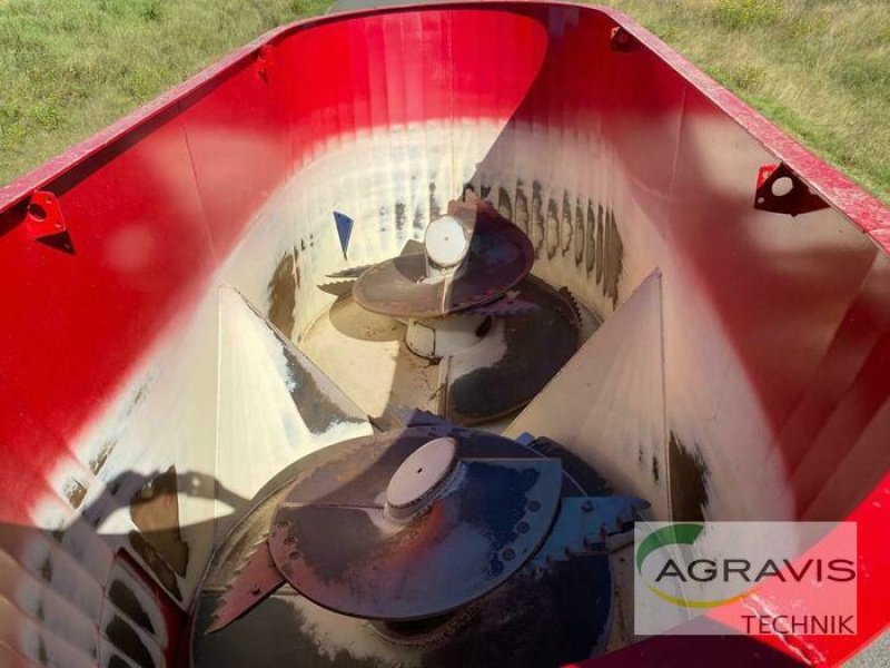 Siloentnahmegerät & Verteilgerät van het type Mayer TRAILEDLINE CLASSIC DUO 12, Gebrauchtmaschine in Bardowick (Foto 6)