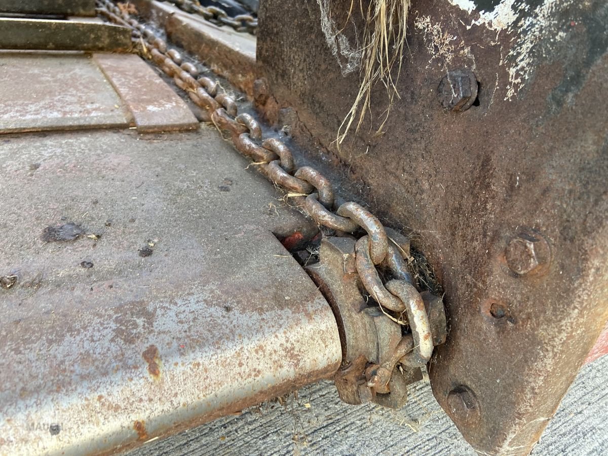 Siloentnahmegerät & Verteilgerät tip Obermaier Silokamm Profi 2400, Gebrauchtmaschine in Burgkirchen (Poză 12)