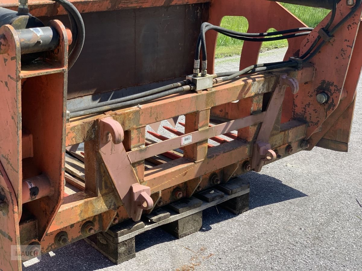 Siloentnahmegerät & Verteilgerät des Typs Parmiter Silozange Shear Grab SGP 300, Gebrauchtmaschine in Eben (Bild 4)