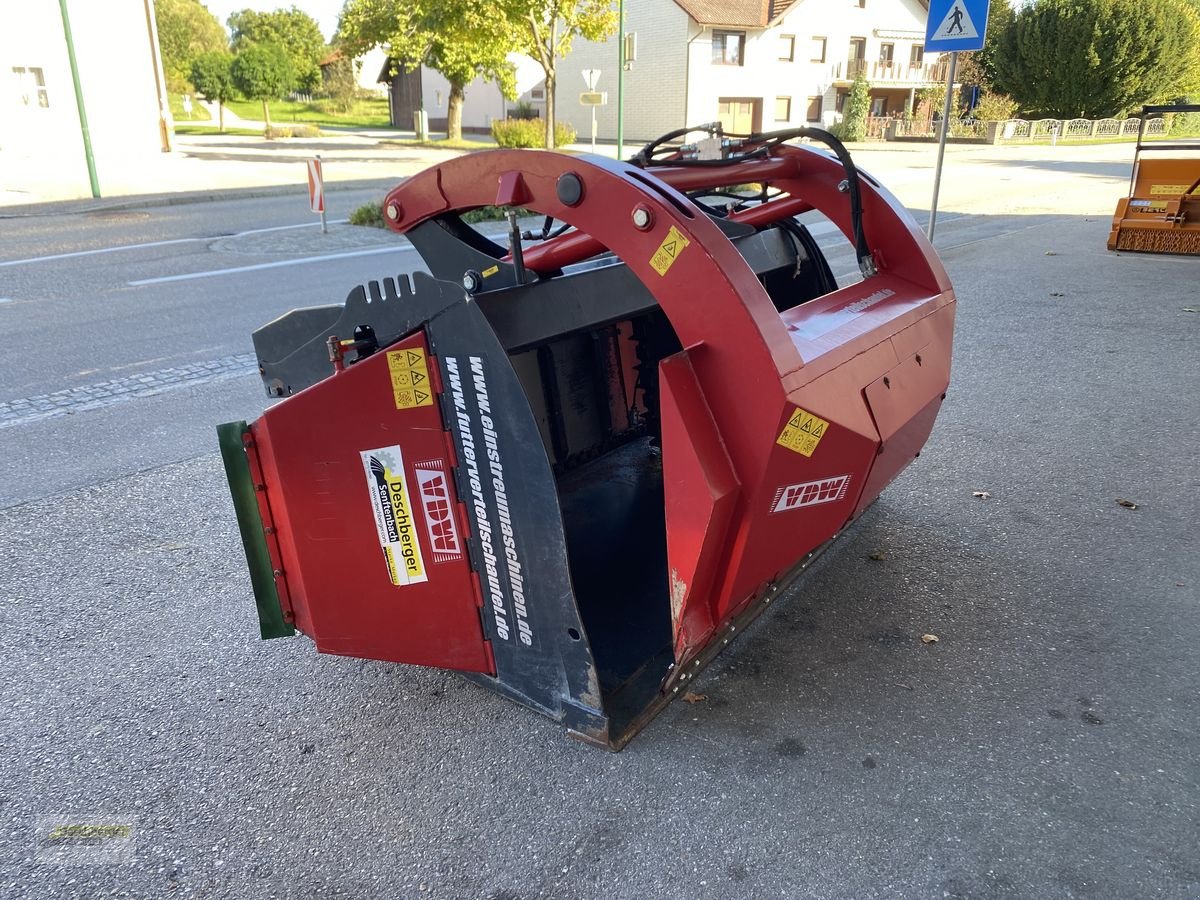 Siloentnahmegerät & Verteilgerät a típus Schmihing UNI FEEDER 2000, Gebrauchtmaschine ekkor: Senftenbach (Kép 1)