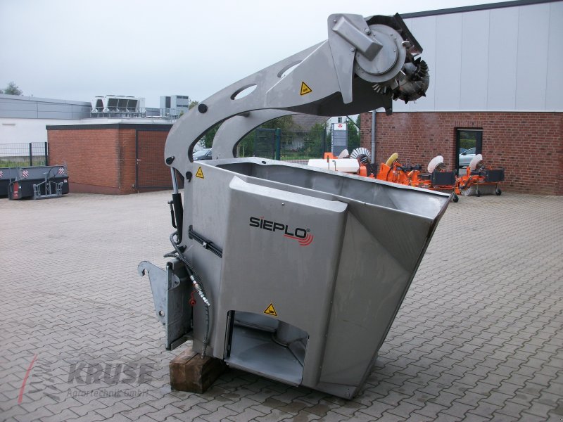 Siloentnahmegerät & Verteilgerät typu Sieplo MB 1500 F, Gebrauchtmaschine w Fürstenau