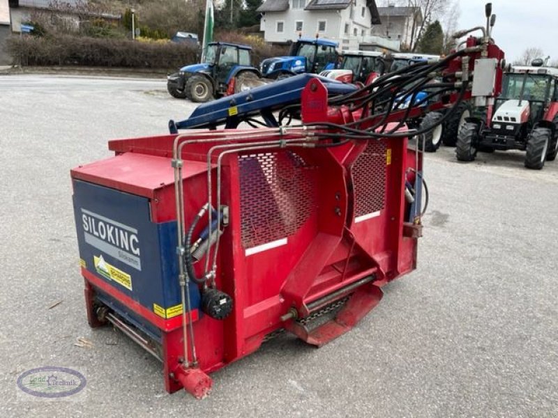 Siloentnahmegerät & Verteilgerät tipa Siloking Mayer Siloking 1800, Gebrauchtmaschine u Münzkirchen (Slika 7)