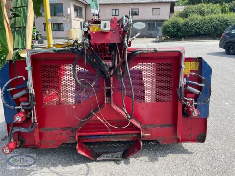 Siloentnahmegerät & Verteilgerät del tipo Siloking Mayer Siloking 2300, Gebrauchtmaschine In Münzkirchen (Immagine 7)