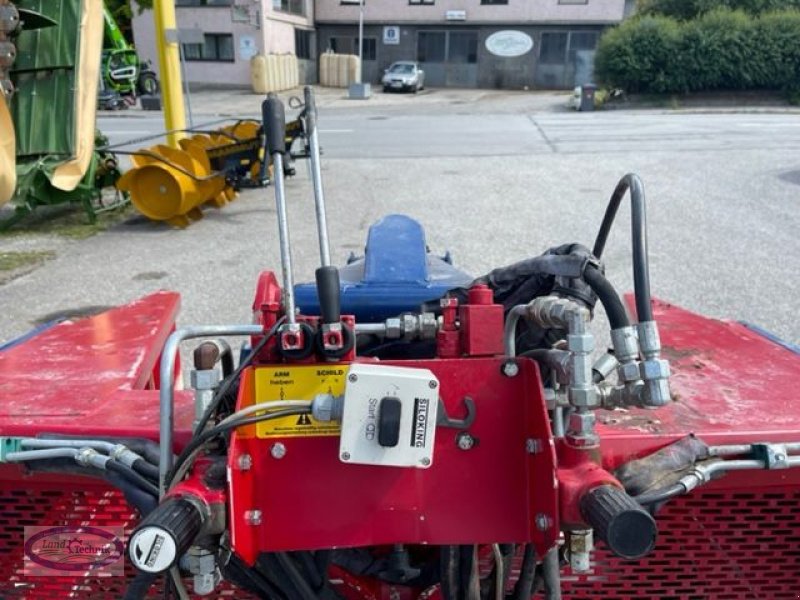 Siloentnahmegerät & Verteilgerät del tipo Siloking Mayer Siloking 2300, Gebrauchtmaschine In Münzkirchen (Immagine 10)