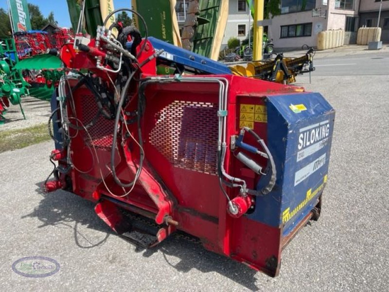 Siloentnahmegerät & Verteilgerät del tipo Siloking Mayer Siloking 2300, Gebrauchtmaschine In Münzkirchen (Immagine 5)